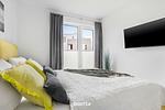 TV / Multimedia - Ferienwohnung Peppers Beach Olpenitz - Top-Hundeurlaub