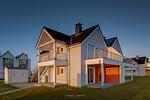 Hauptansicht - Ferienwohnung Ostseeskipper Olpenitz - Top-Hundeurlaub