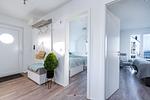 Dekoratives Detail - Ferienwohnung Ostseeskipper Olpenitz - Top-Hundeurlaub