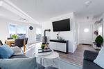 TV / Multimedia - Ferienwohnung Ostseeskipper Olpenitz - Top-Hundeurlaub