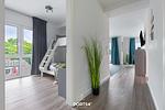 Dekoratives Detail - Ferienwohnung Ostseeoase Damp - Top-Hundeurlaub