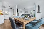 Küche / Küchenzeile - Ferienwohnung Ostseeoase Damp - Top-Hundeurlaub
