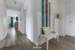 Empfang - Ferienwohnung Ostseeoase Damp - Top-Hundeurlaub