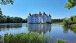 Landschaft - Ferienwohnung Beste Stuuv Glücksburg - Top-Hundeurlaub