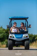 Sport / Aktivitäten - Ferienhaus Lütte Strandhus Olpenitz - Top-Hundeurlaub