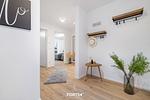 Empfang - Ferienwohnung chill lounge 44 Olpenitz - Top-Hundeurlaub
