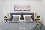 Dekoratives Detail - Ferienwohnung chill lounge 44 Olpenitz - Top-Hundeurlaub