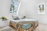 Wohnzimmer - Ferienwohnung Sturm St. Peter-Ording - Top-Hundeurlaub