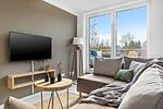 TV / Multimedia - Ferienwohnung Sturm St. Peter-Ording - Top-Hundeurlaub