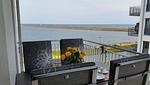 Meerblick - Ferienwohnung Sterntaucher, App. 14 Olpenitz - Top-Hundeurlaub