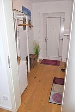 Dekoratives Detail - Ferienwohnung Sterntaucher, App. 14 Olpenitz - Top-Hundeurlaub