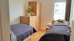 Schlafzimmer - Ferienwohnung Sterntaucher, App. 14 Olpenitz - Top-Hundeurlaub