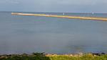 Strand - Ferienwohnung Sterntaucher, App. 14 Olpenitz - Top-Hundeurlaub