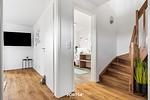 Dekoratives Detail - Ferienwohnung Onkel Olli Olpenitz - Top-Hundeurlaub