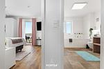 Dekoratives Detail - Ferienwohnung Onkel Olli Olpenitz - Top-Hundeurlaub