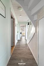 Dekoratives Detail - Ferienhaus Kleine Wolke Marina Wendtorf - Top-Hundeurlaub