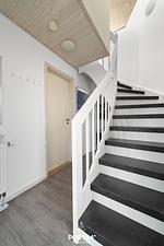 Dekoratives Detail - Ferienhaus Backbord Marina Wendtorf - Top-Hundeurlaub