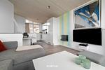 TV / Multimedia - Ferienhaus Lagunenblick 40 Marina Wendtorf - Top-Hundeurlaub
