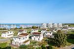 Meerblick - Ferienwohnung Waterfront 7601 Marina Wendtorf - Top-Hundeurlaub