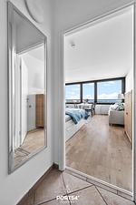 Dekoratives Detail - Ferienwohnung Waterfront 7601 Marina Wendtorf - Top-Hundeurlaub