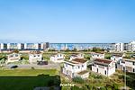 Meerblick - Ferienwohnung Waterfront 7601 Marina Wendtorf - Top-Hundeurlaub