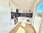 Küche / Küchenzeile - Ferienwohnung Nordseeresort 39b Meerfreude Büsum - Top-Hundeurlaub