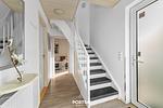Wohnzimmer - Ferienhaus Lagunenblick 42 Marina Wendtorf - Top-Hundeurlaub