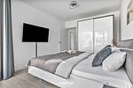 TV / Multimedia - Ferienwohnung Schleitraum Kappeln - Top-Hundeurlaub