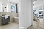 Dekoratives Detail - Ferienwohnung Schleitraum Kappeln - Top-Hundeurlaub