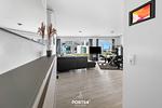 Dekoratives Detail - Ferienwohnung Schleitraum Kappeln - Top-Hundeurlaub