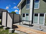 Ferienhaus Nordseeresort 48 Marschengrün Büsum - Top-Hundeurlaub