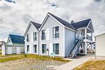 Hauptansicht - Ferienwohnung Selkie Olpenitz - Top-Hundeurlaub
