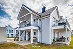 Hauptansicht - Ferienwohnung Selkie Olpenitz - Top-Hundeurlaub