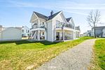 Hauptansicht - Ferienwohnung Selkie Olpenitz - Top-Hundeurlaub