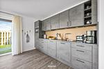 Ferienwohnung Meerverliebt Büsum - Top-Hundeurlaub