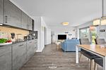 Ferienwohnung Meerverliebt Büsum - Top-Hundeurlaub