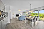Ferienwohnung Meerverliebt Büsum - Top-Hundeurlaub