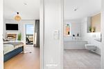 Dekoratives Detail - Ferienwohnung StrandLoft Olpenitz - Top-Hundeurlaub