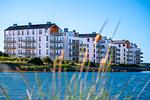 Hauptansicht - Ferienwohnung Himmel & Meer, App. 5 Olpenitz - Top-Hundeurlaub
