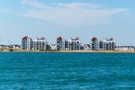Hauptansicht - Ferienwohnung Himmel & Meer, App. 5 Olpenitz - Top-Hundeurlaub