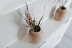 Dekoratives Detail - Haus Bielefeld Ferienwohnung 34 - Top-Hundeurlaub