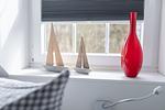 Dekoratives Detail - Haus Bielefeld Ferienwohnung 34 - Top-Hundeurlaub