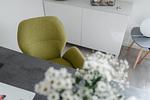 Dekoratives Detail - Haus Bielefeld Ferienwohnung 34 - Top-Hundeurlaub