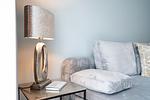 Wohnzimmer - Ferienwohnung "Lounge 1" - Top-Hundeurlaub