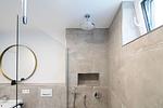 Badezimmer - Ferienwohnung "Lounge 1" - Top-Hundeurlaub