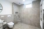 Badezimmer - Ferienwohnung "Lounge 1" - Top-Hundeurlaub