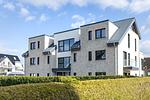 Hauptansicht - Ferienwohnung "Lounge 1" - Top-Hundeurlaub