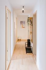 Ferienwohnung Wildfang - Top-Hundeurlaub