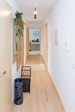 Ferienwohnung Wildfang - Top-Hundeurlaub