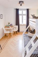 Ferienwohnung Wildfang - Top-Hundeurlaub